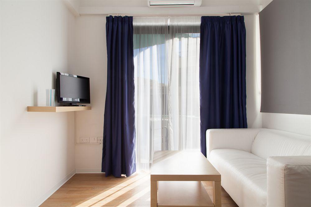 Park Lane Boutique 4* St. Paul's Bay