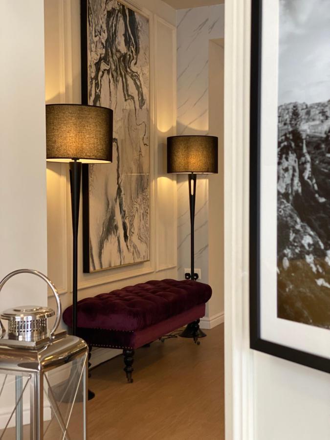 Park Lane Boutique Hotel