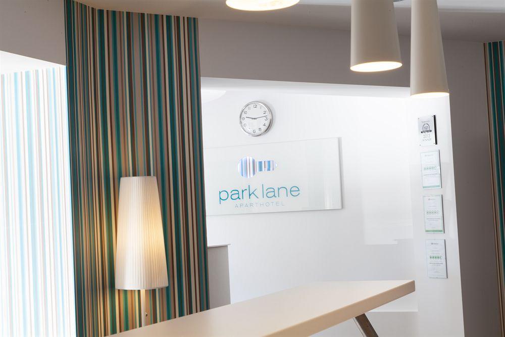 Hotel Park Lane Boutique 4*