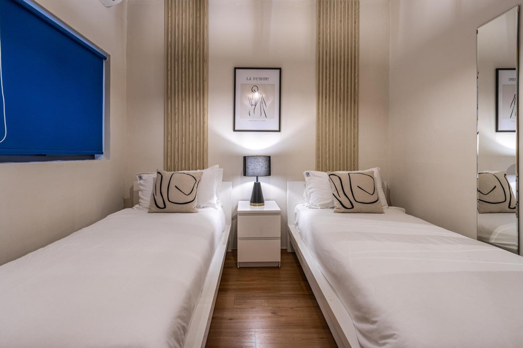 Park Lane Boutique Hotel 4*