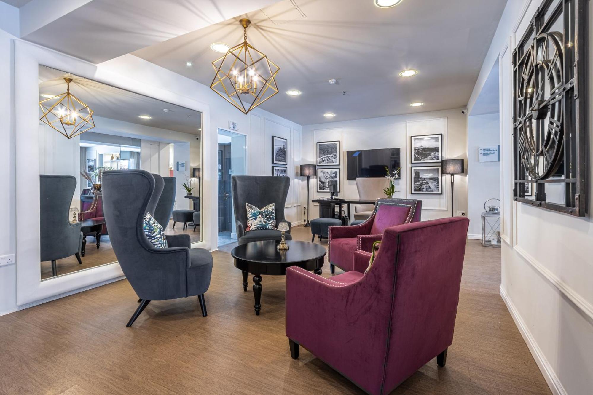 Hotel Park Lane Boutique