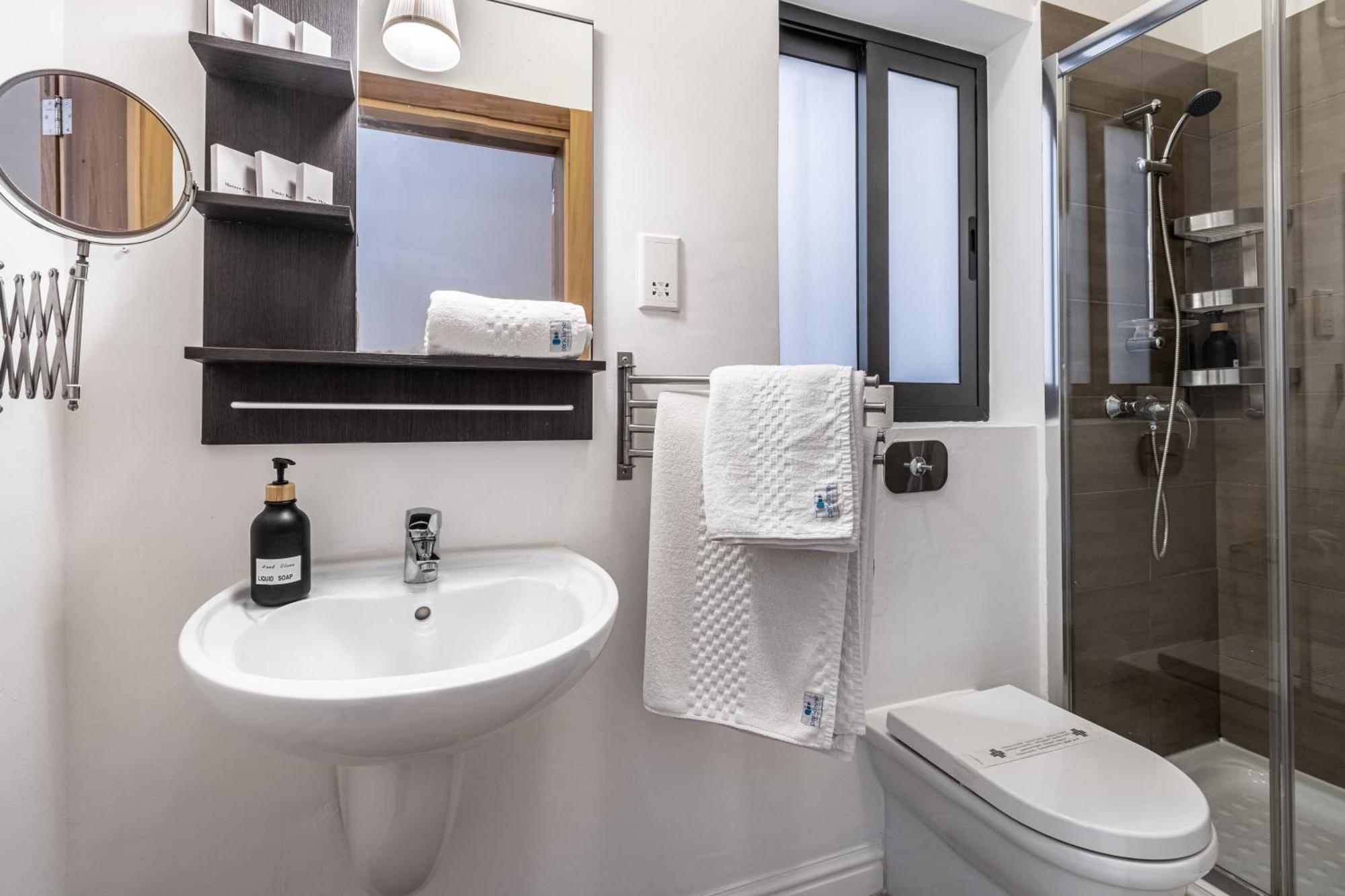 Park Lane Boutique Hotel 4*