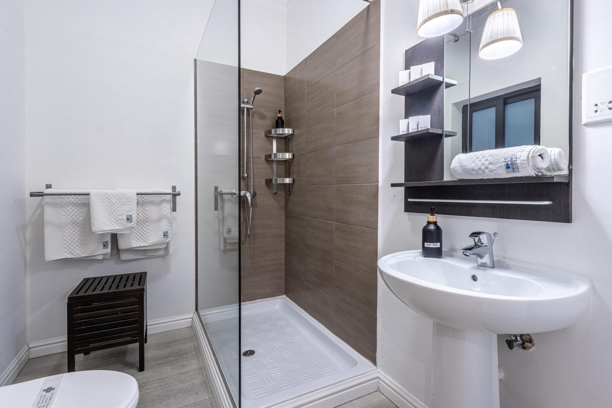 Park Lane Boutique 4* St. Paul's Bay