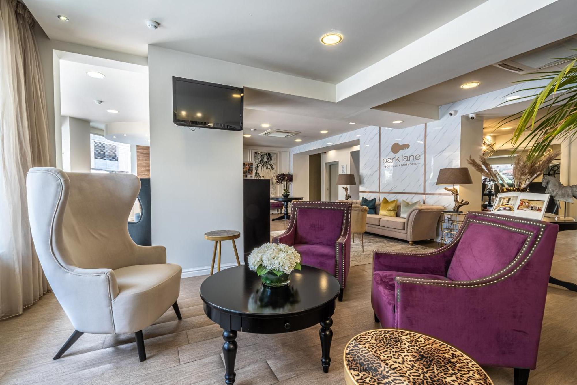 Park Lane Boutique Hotel