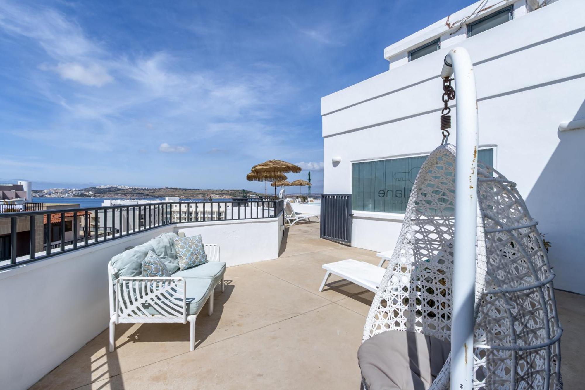 Hotel Park Lane Boutique St. Paul's Bay
