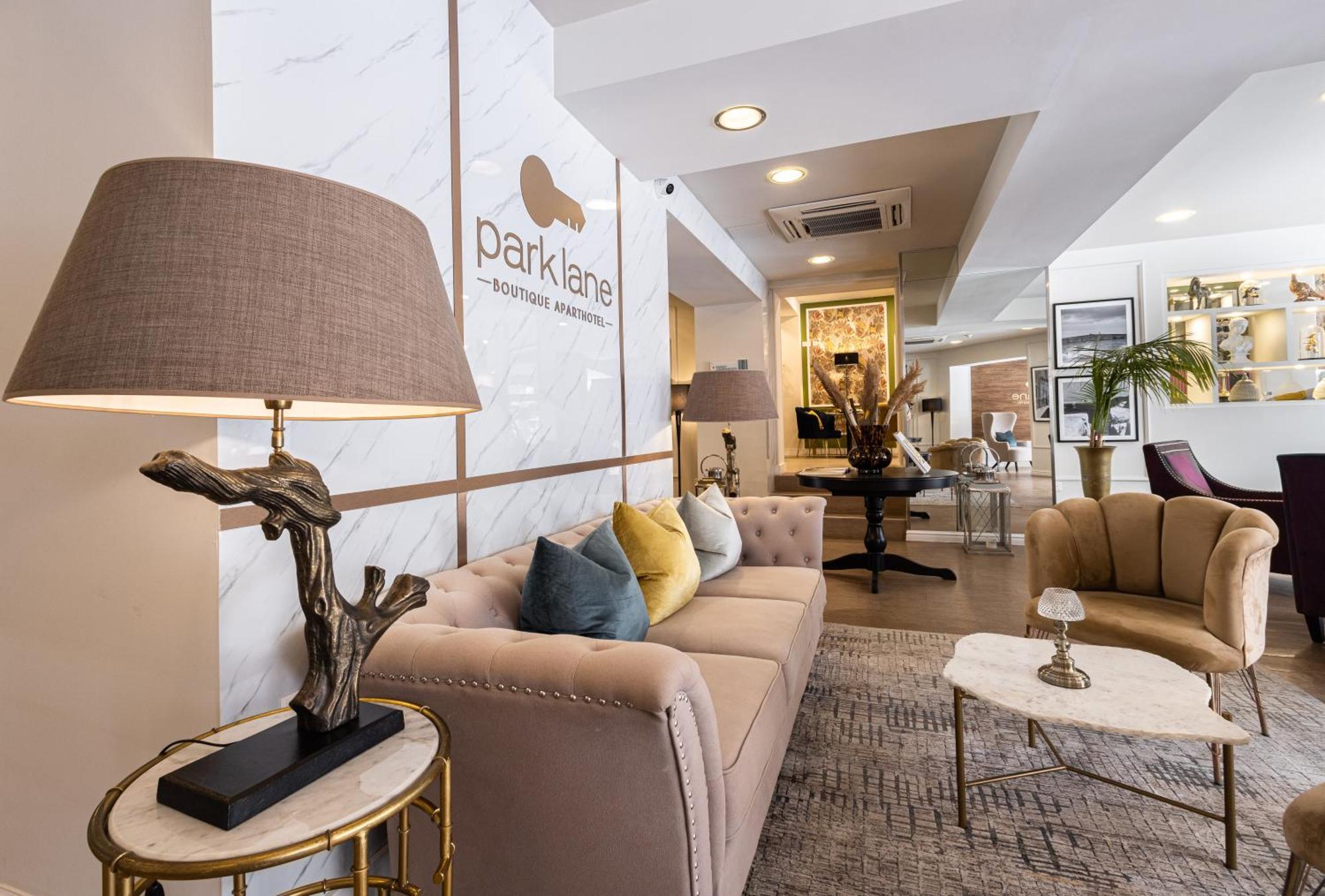 Park Lane Boutique 4* St. Paul's Bay