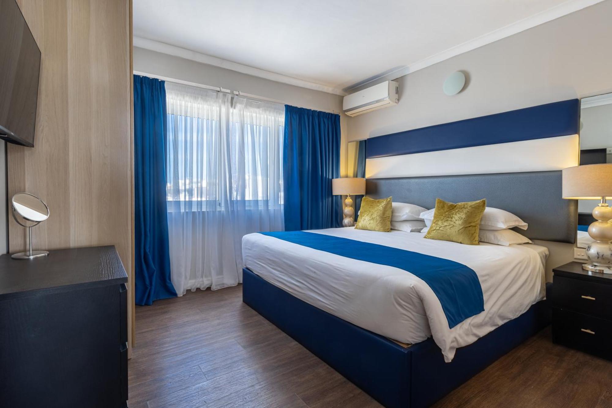 Hotel Park Lane Boutique 4*