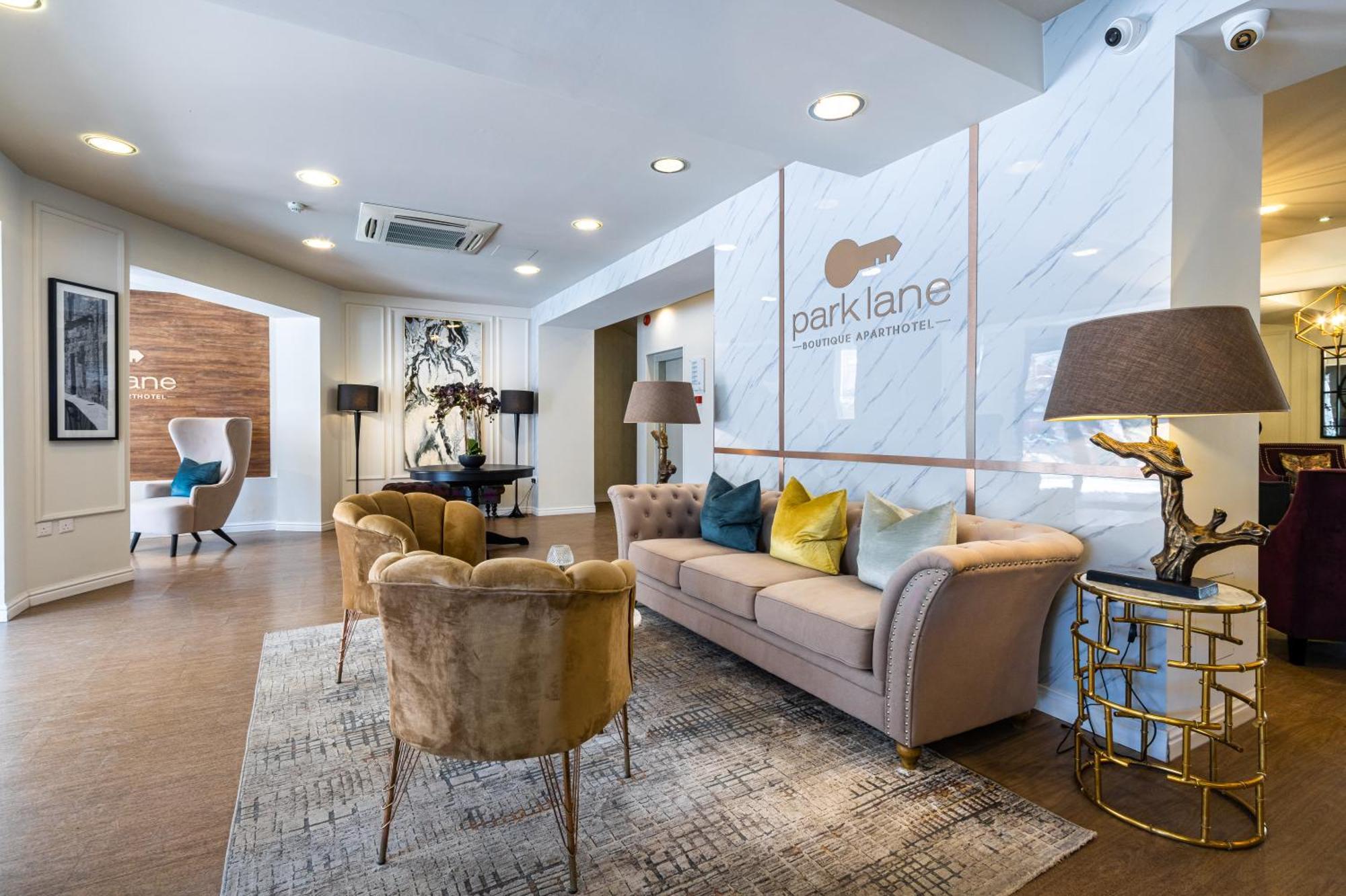 Park Lane Boutique 4* St. Paul's Bay