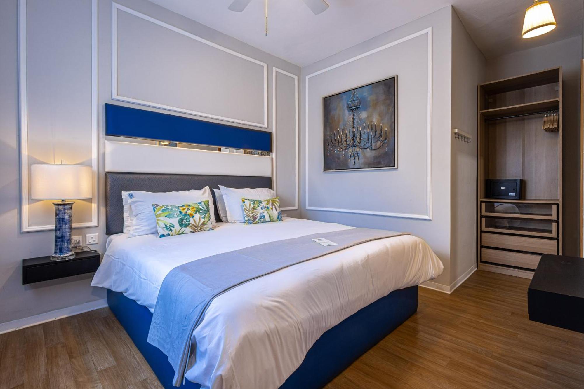 Hotel Park Lane Boutique St. Paul's Bay