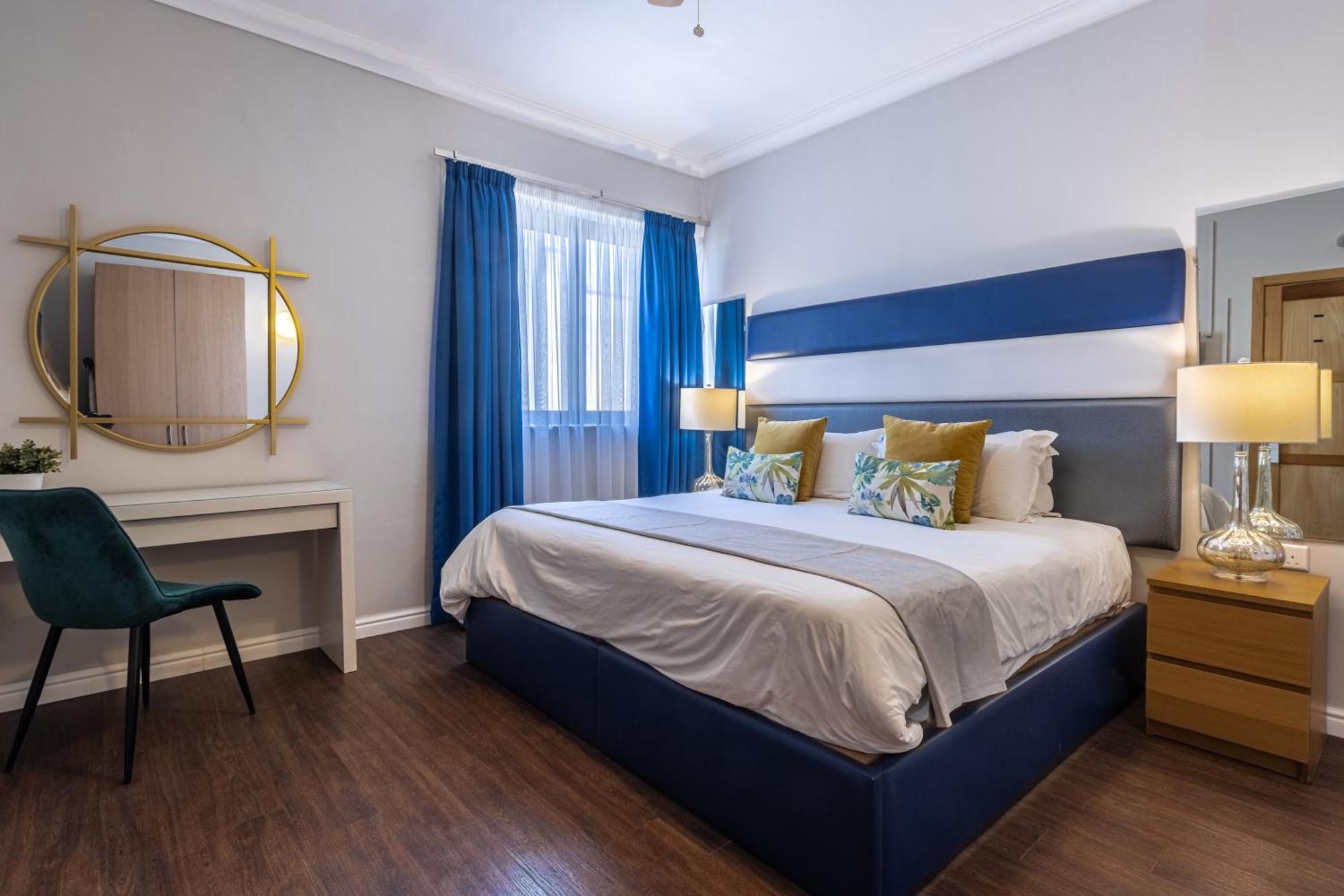 Park Lane Boutique 4*
