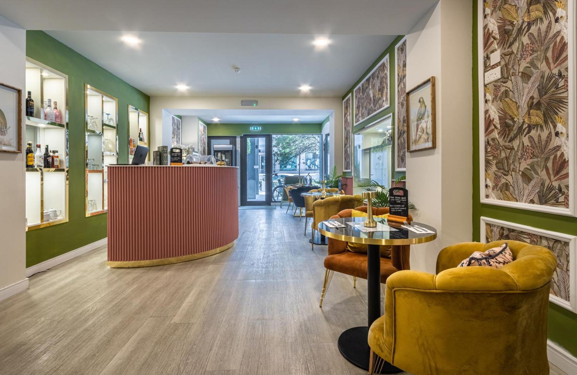 Park Lane Boutique Hotel