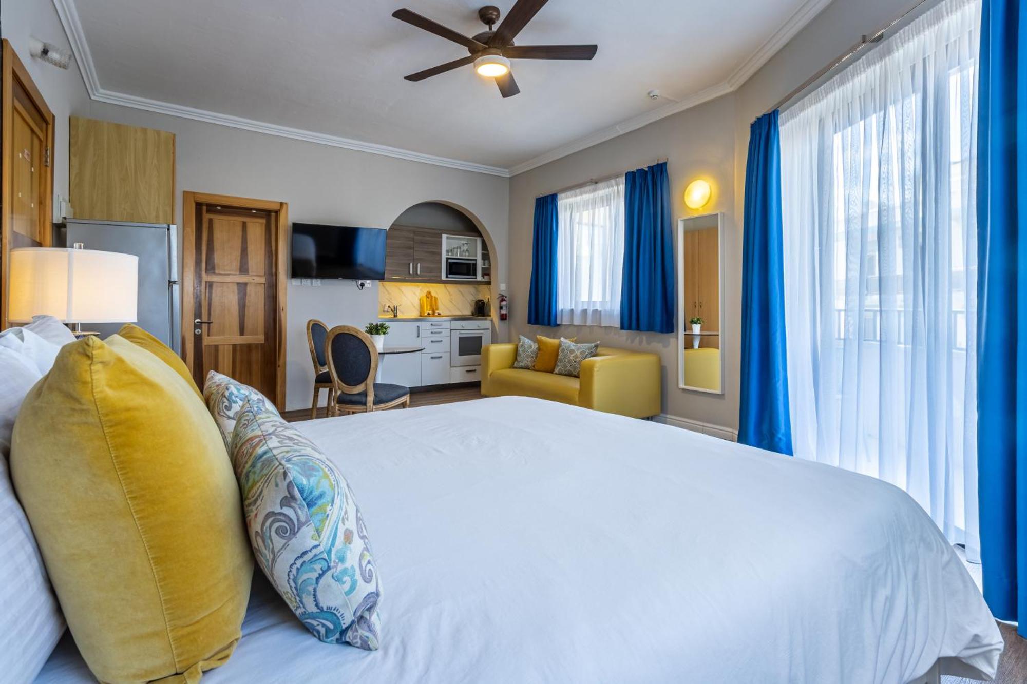 Park Lane Boutique 4* St. Paul's Bay