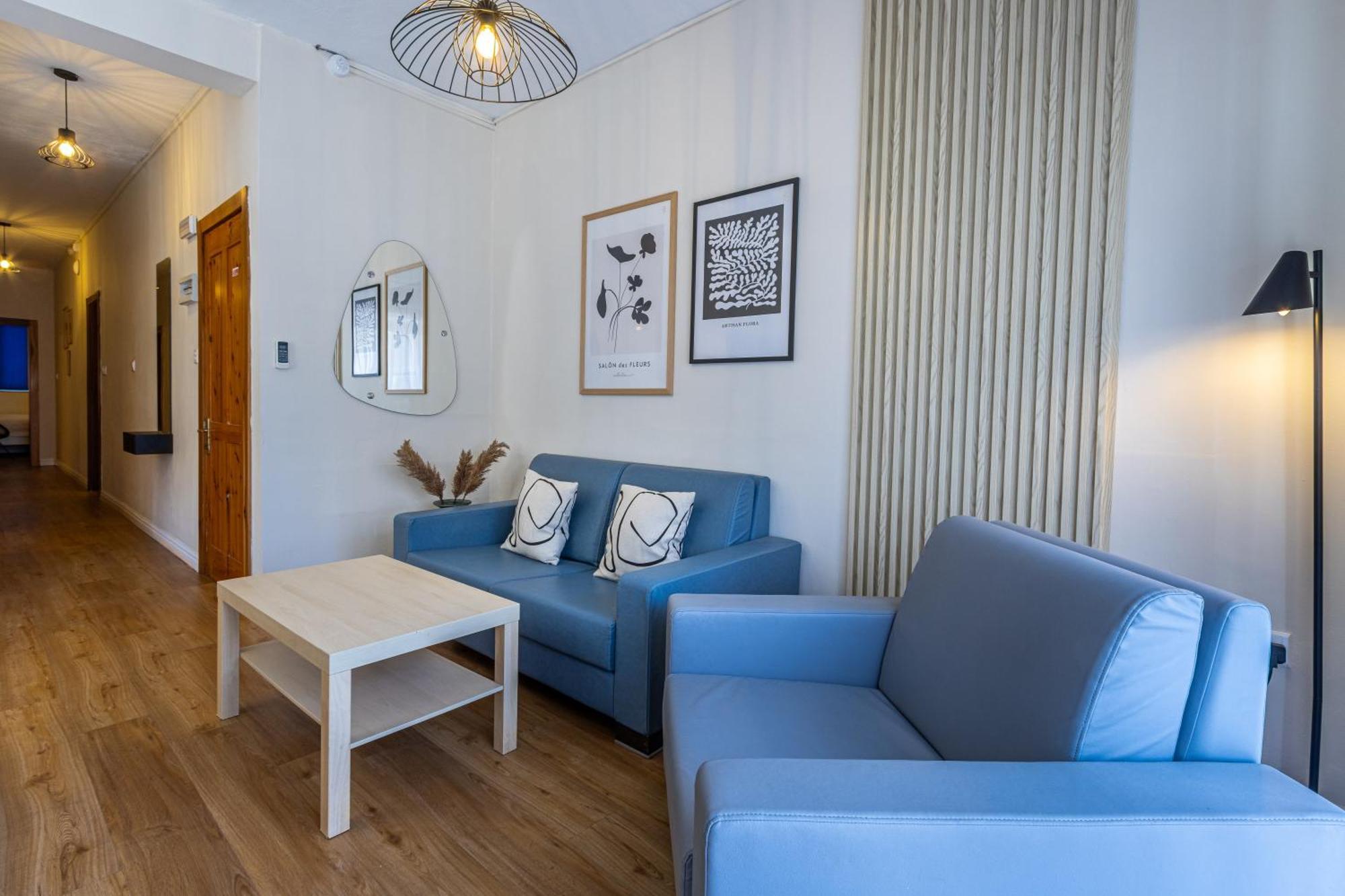 Hotel Park Lane Boutique