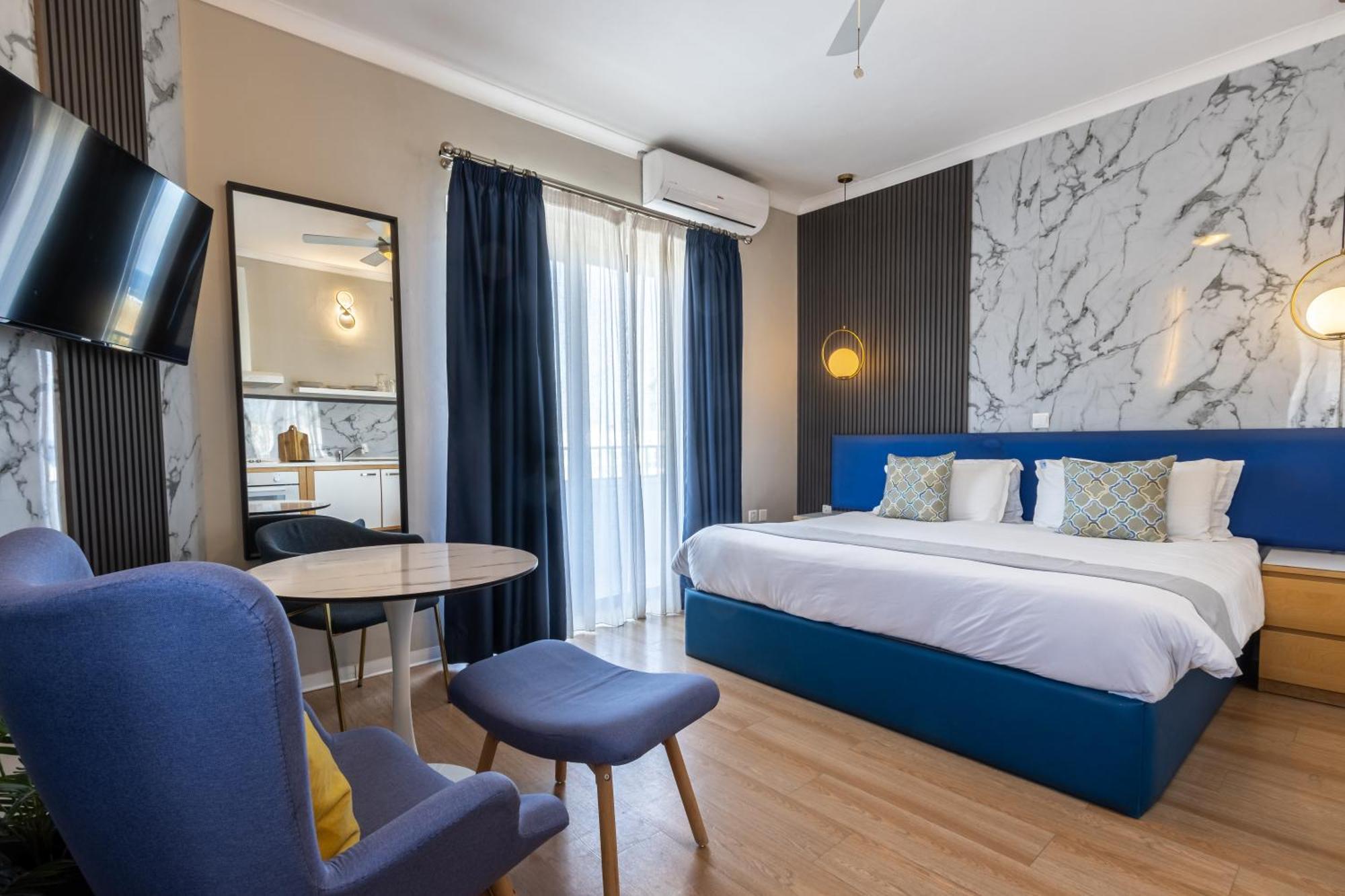 Park Lane Boutique Hotel