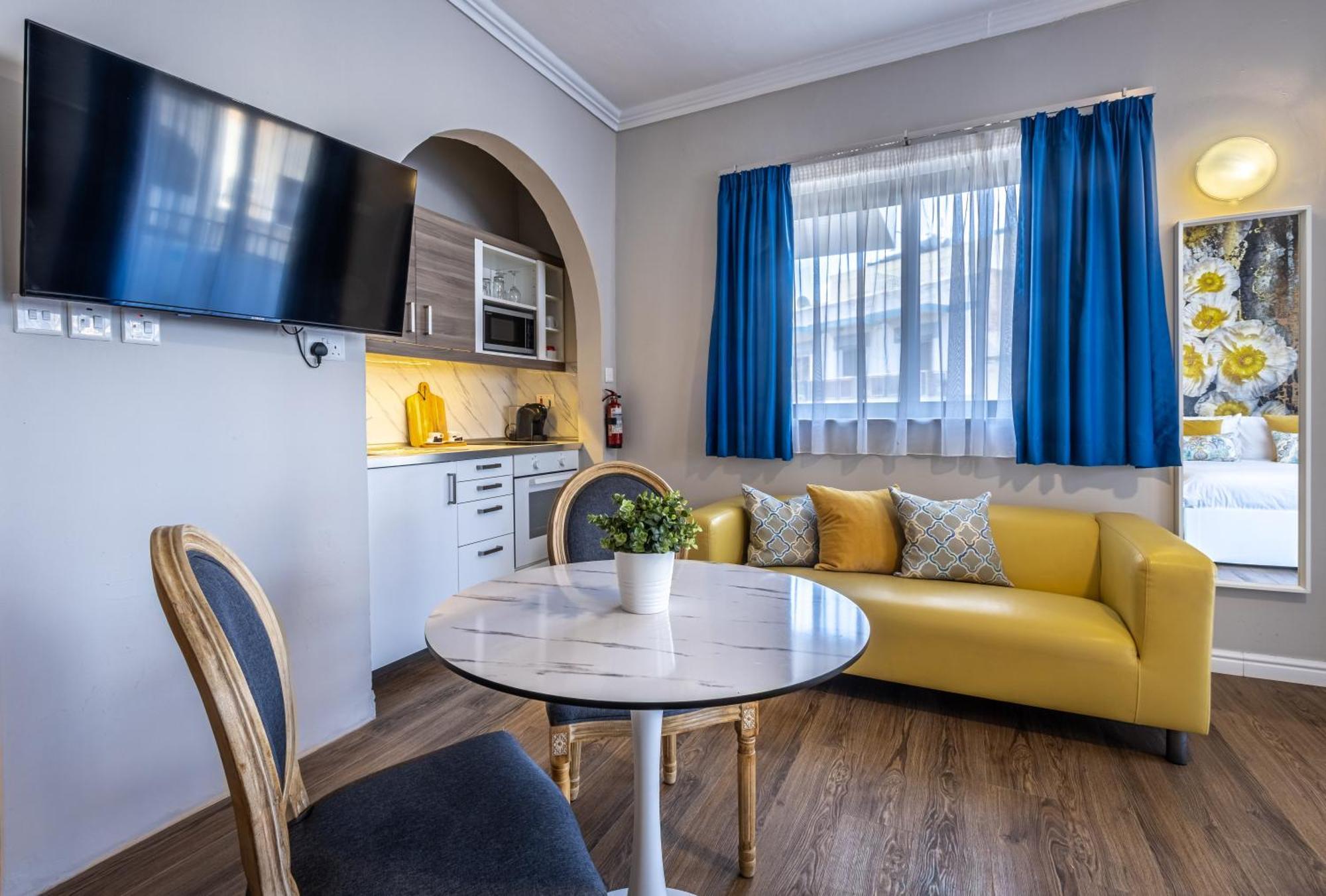 Hotel Park Lane Boutique 4*