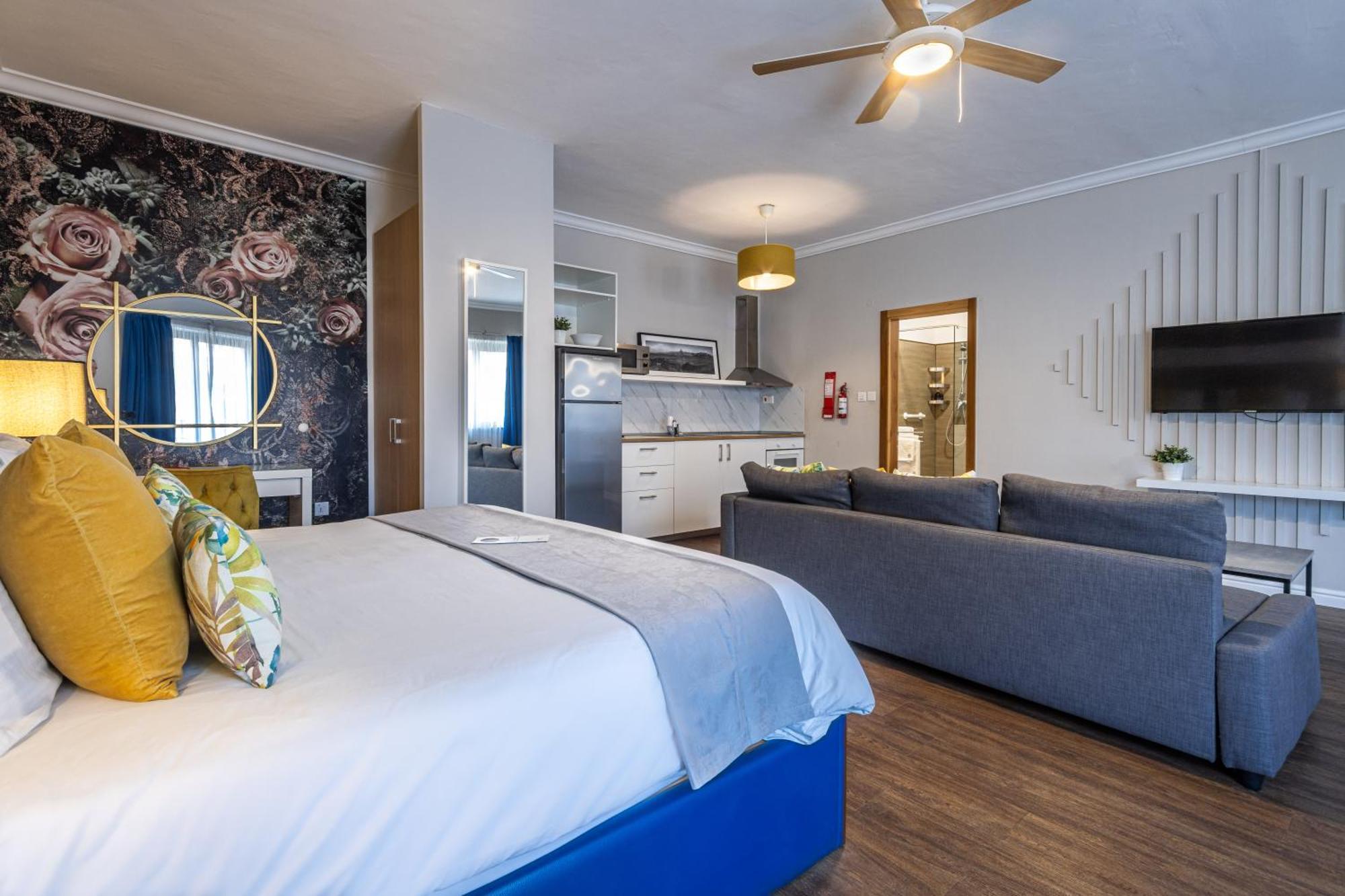 Park Lane Boutique 4* St. Paul's Bay