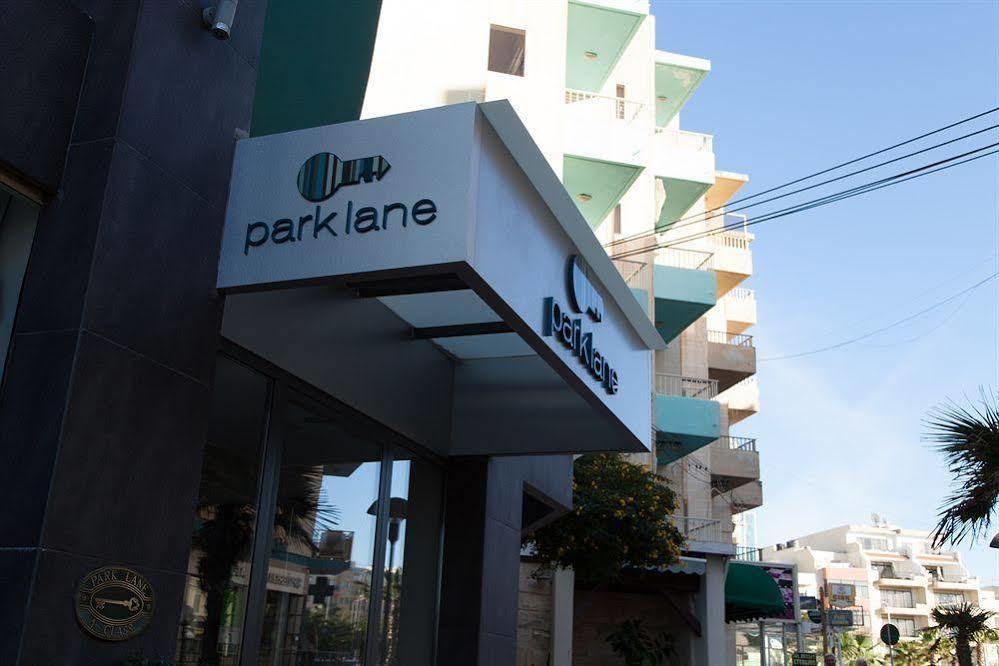 Park Lane Boutique