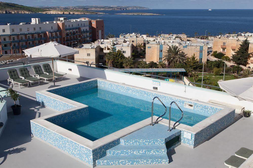 Park Lane Boutique Hotel St. Paul's Bay