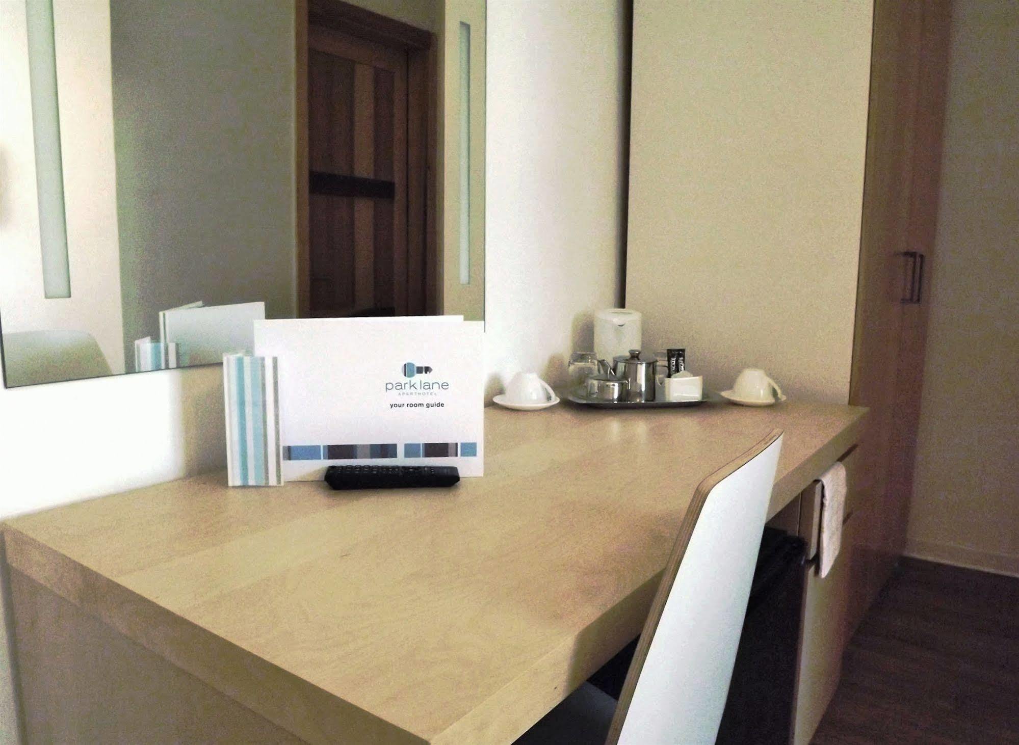 Hotel Park Lane Boutique
