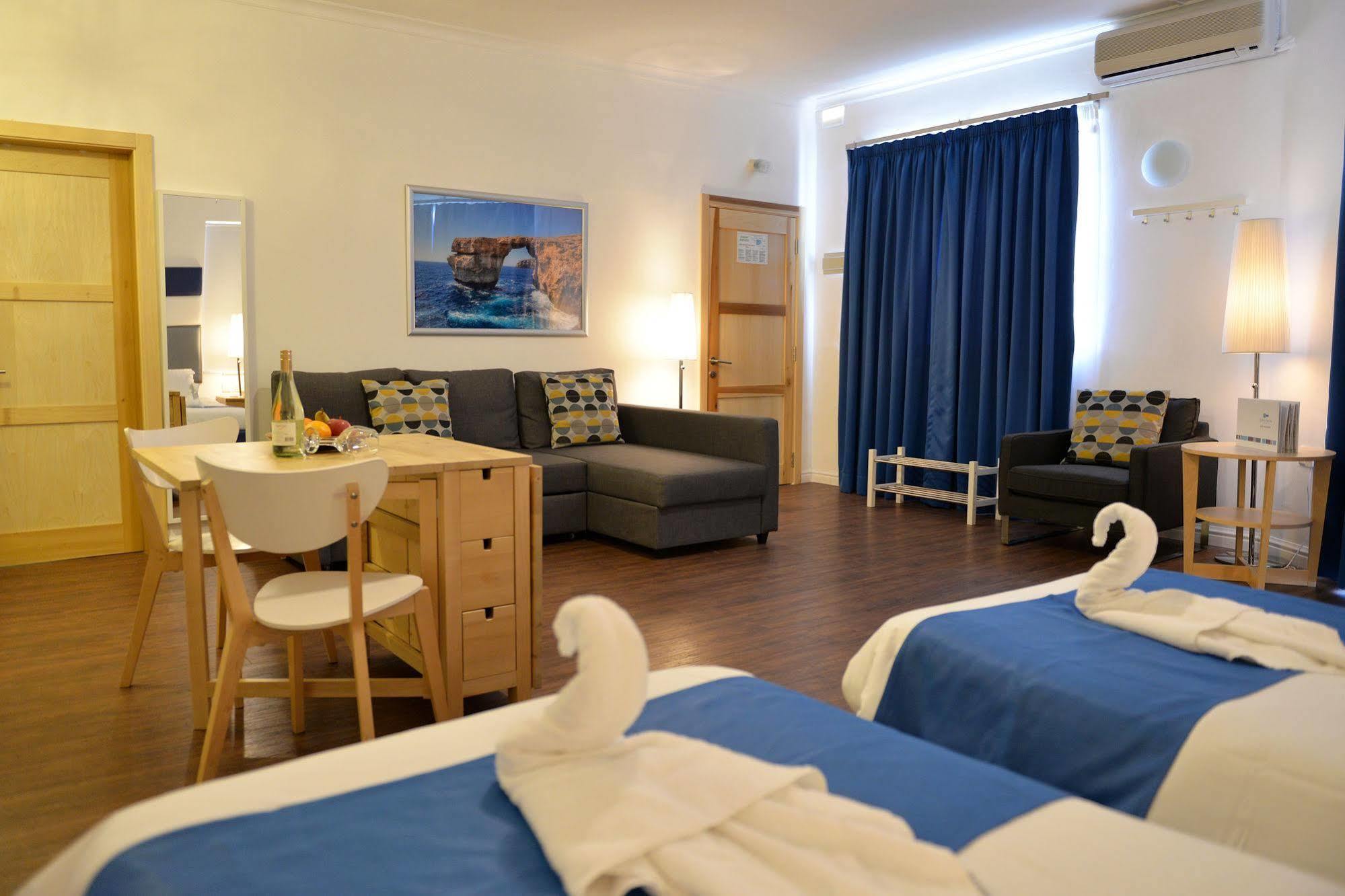 Park Lane Boutique 4*