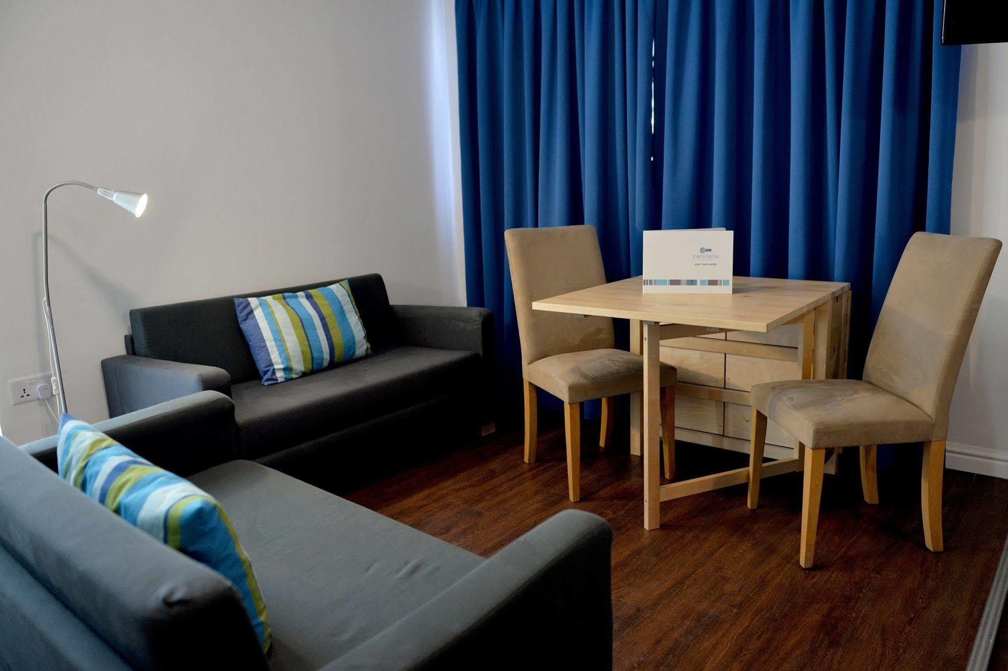 Park Lane Boutique 4*