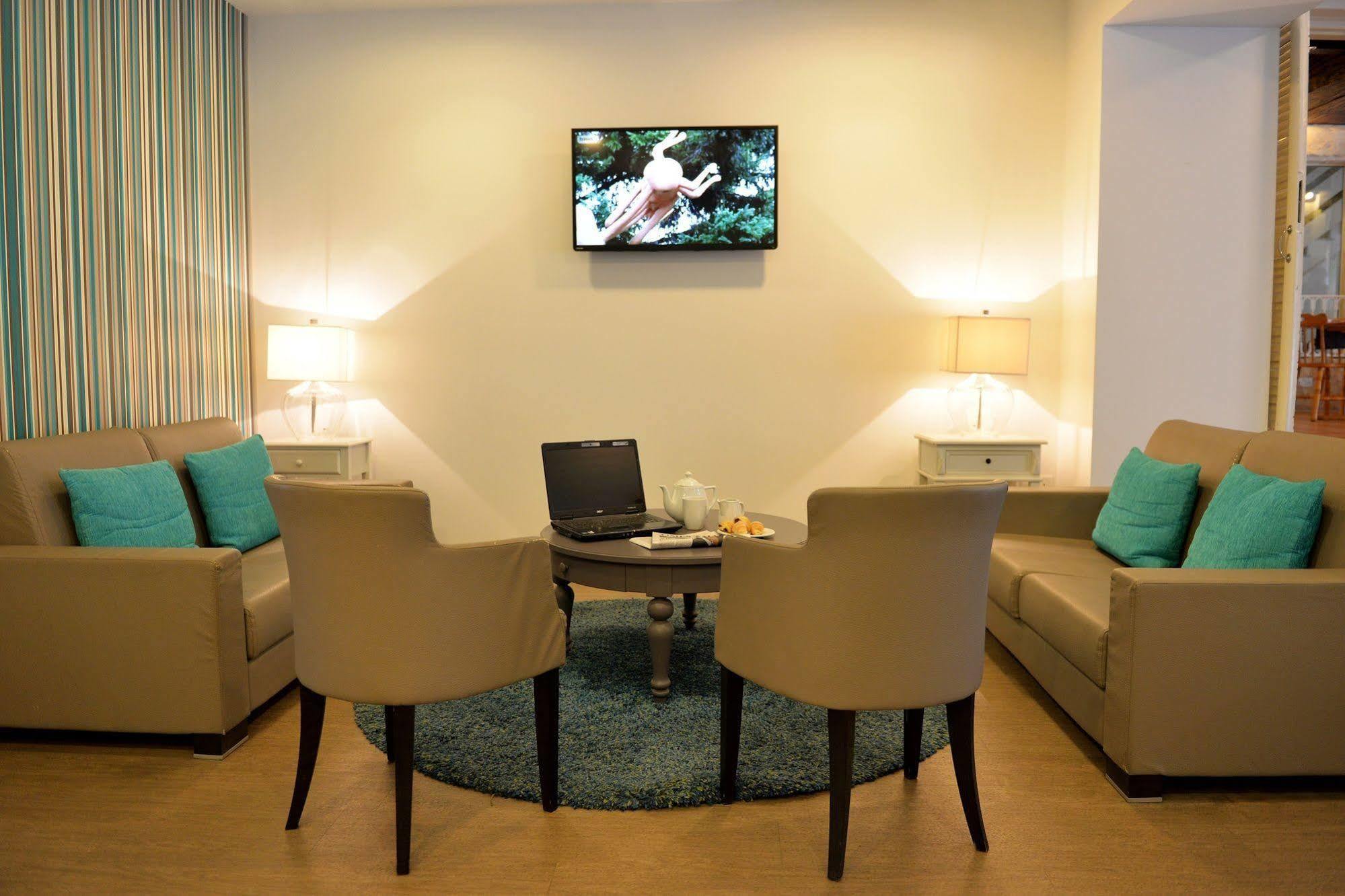 Hotel Park Lane Boutique