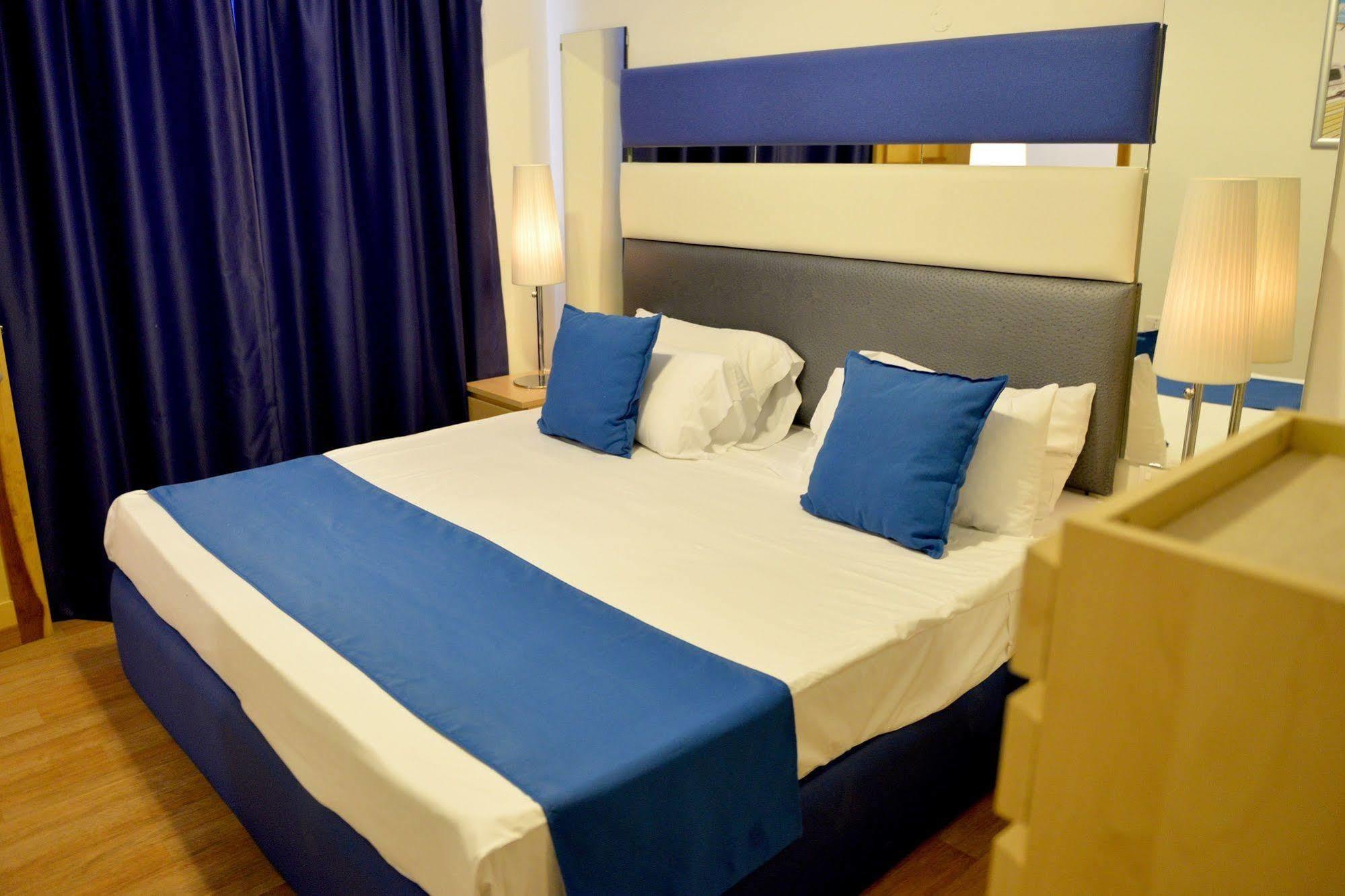 Park Lane Boutique Hotel