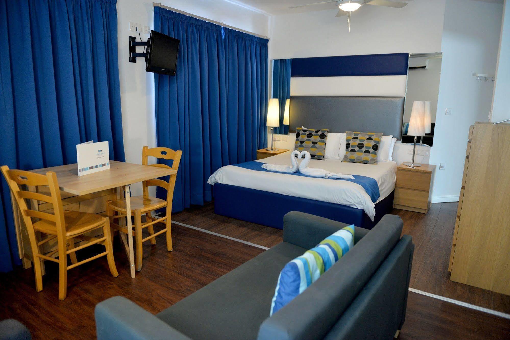 Park Lane Boutique 4*