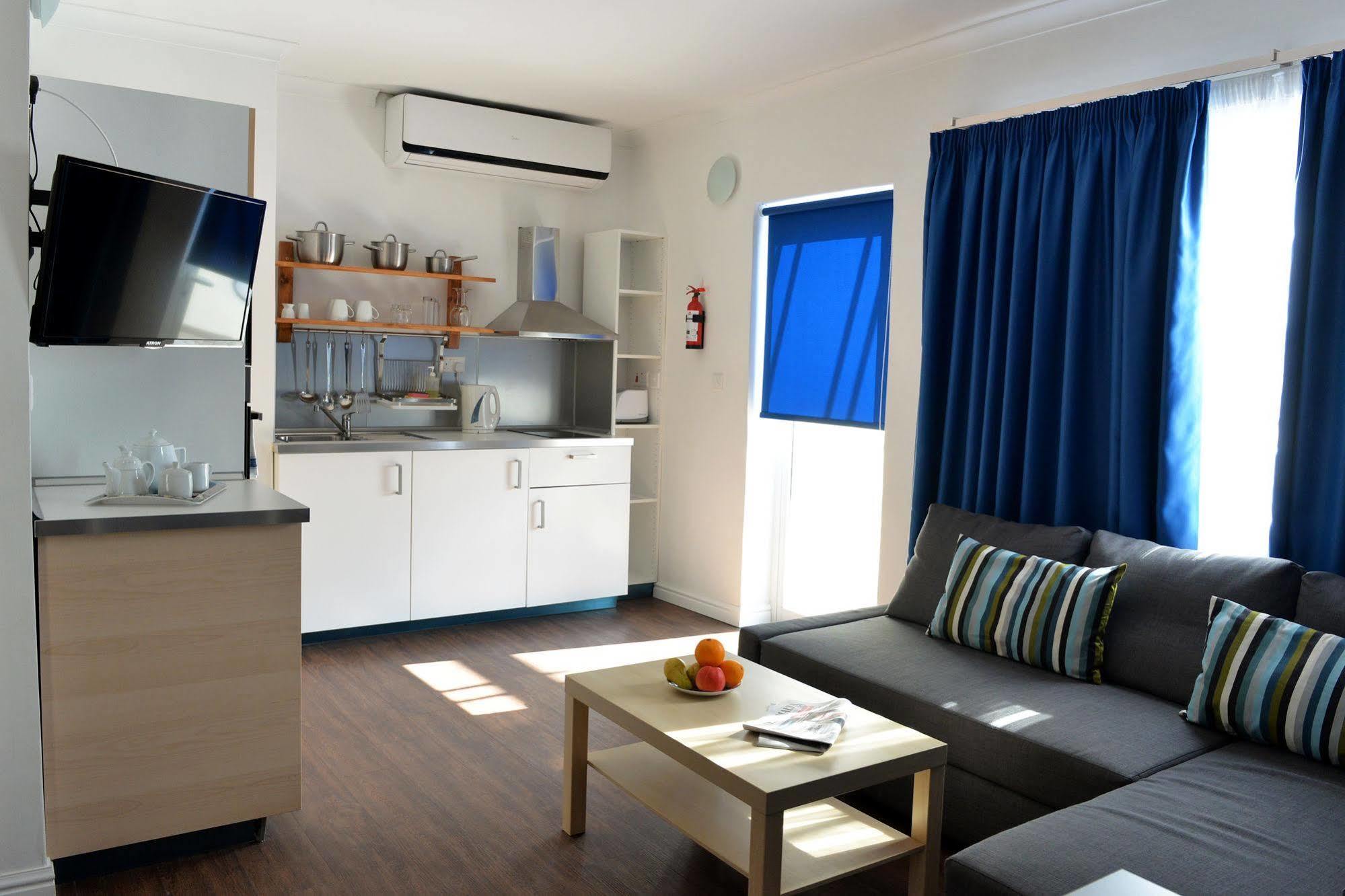 Park Lane Boutique Hotel St. Paul's Bay