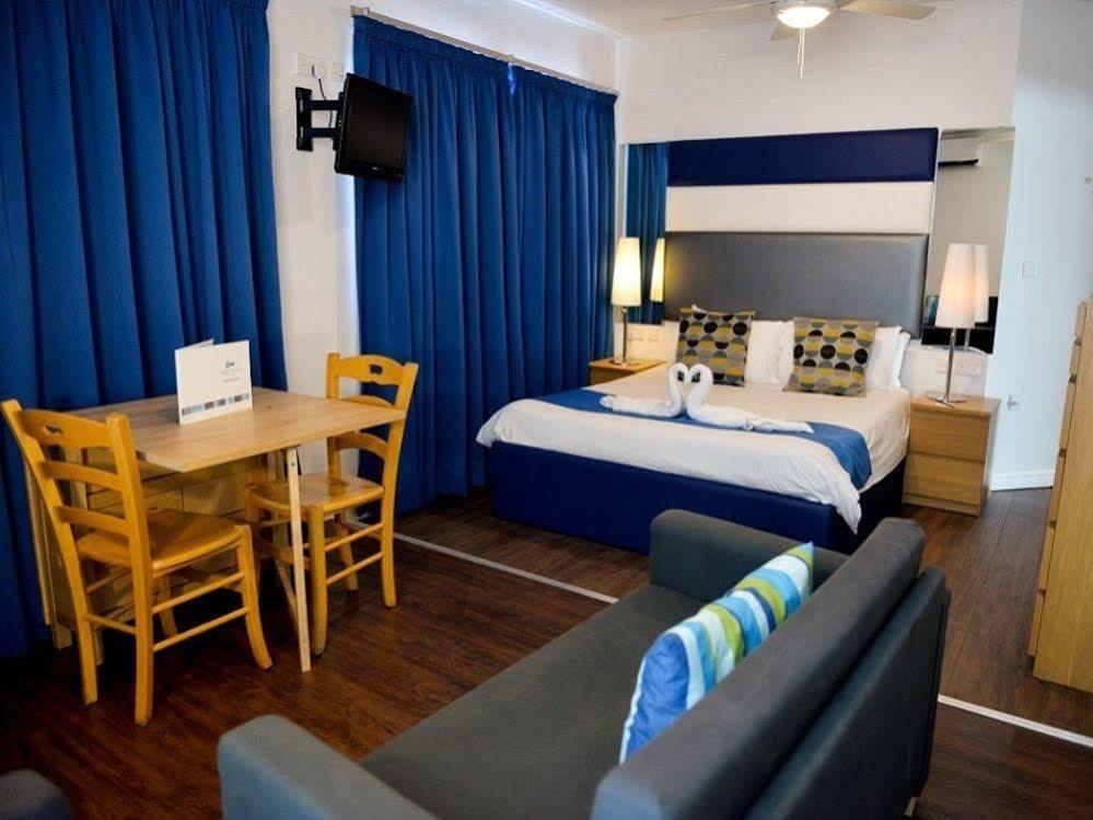 Park Lane Boutique 4*