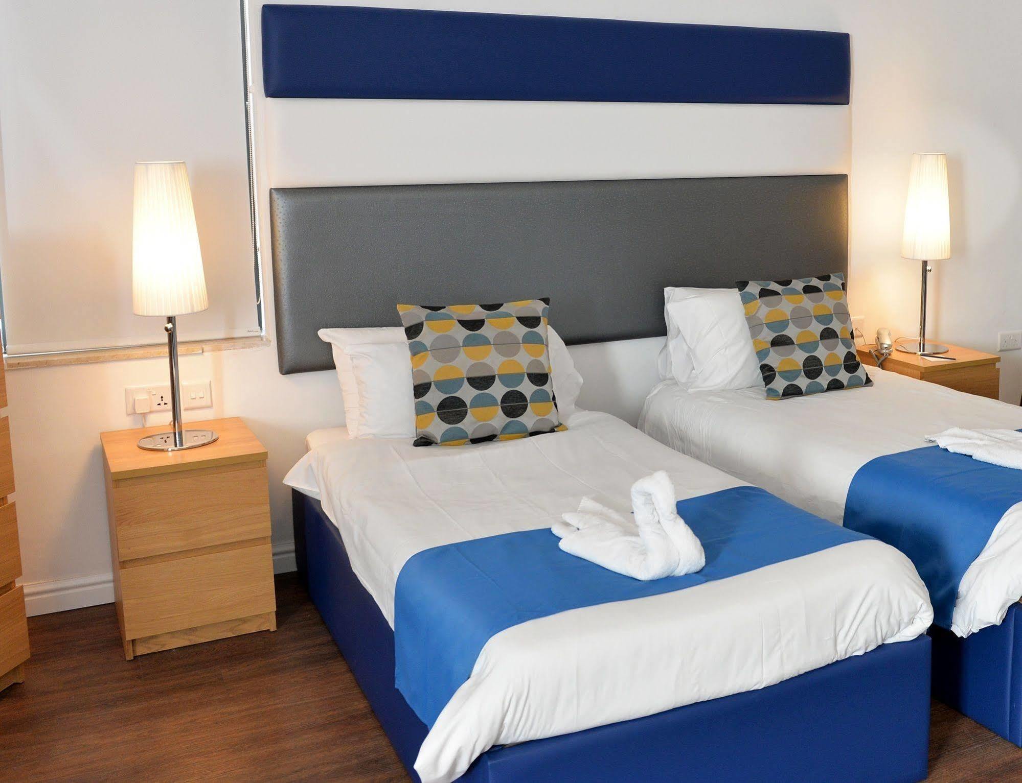 Park Lane Boutique 4*