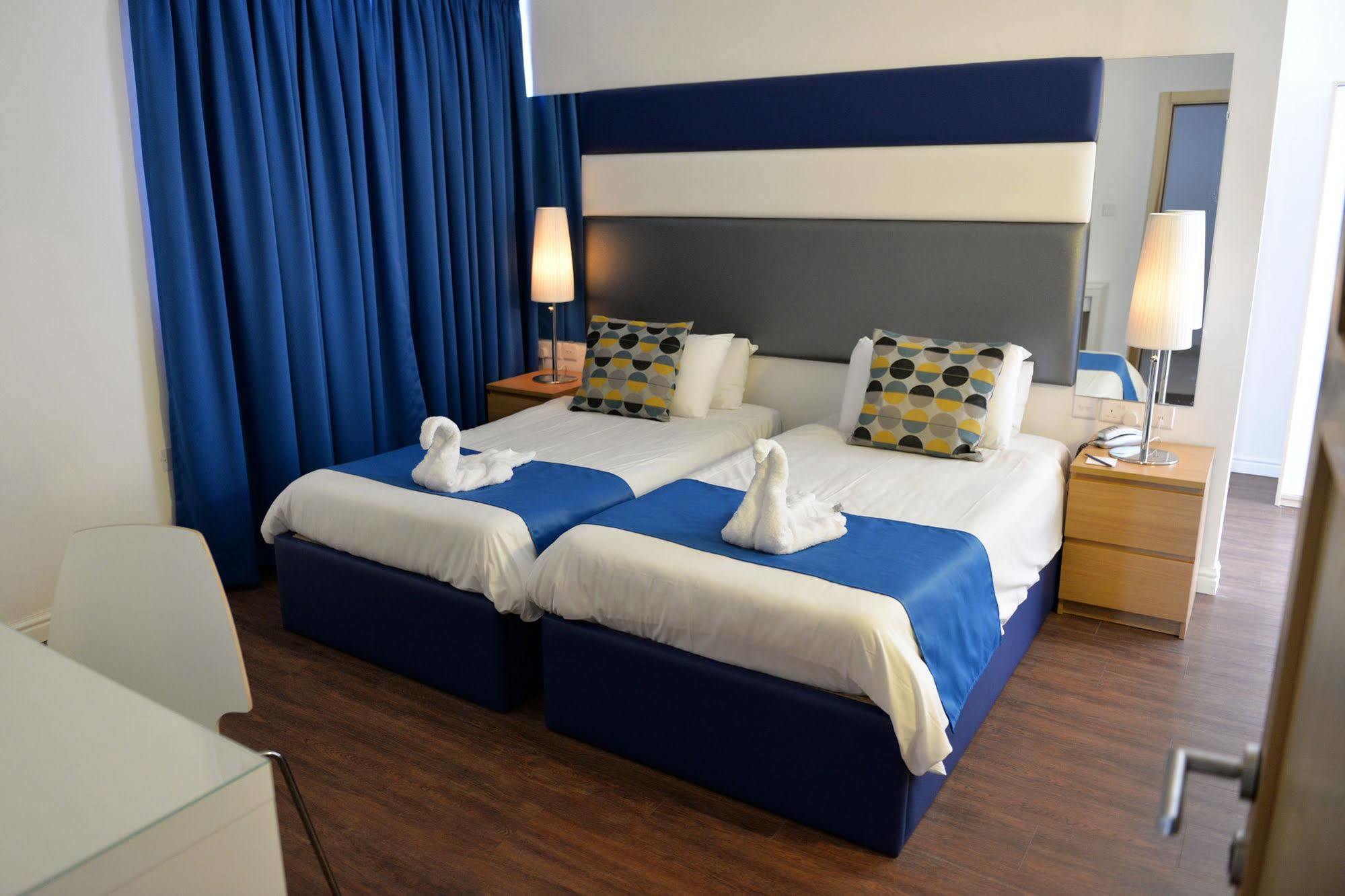 Park Lane Boutique 4*