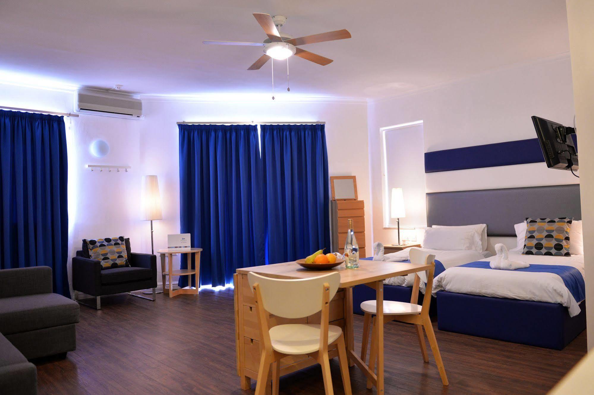 Park Lane Boutique Hotel
