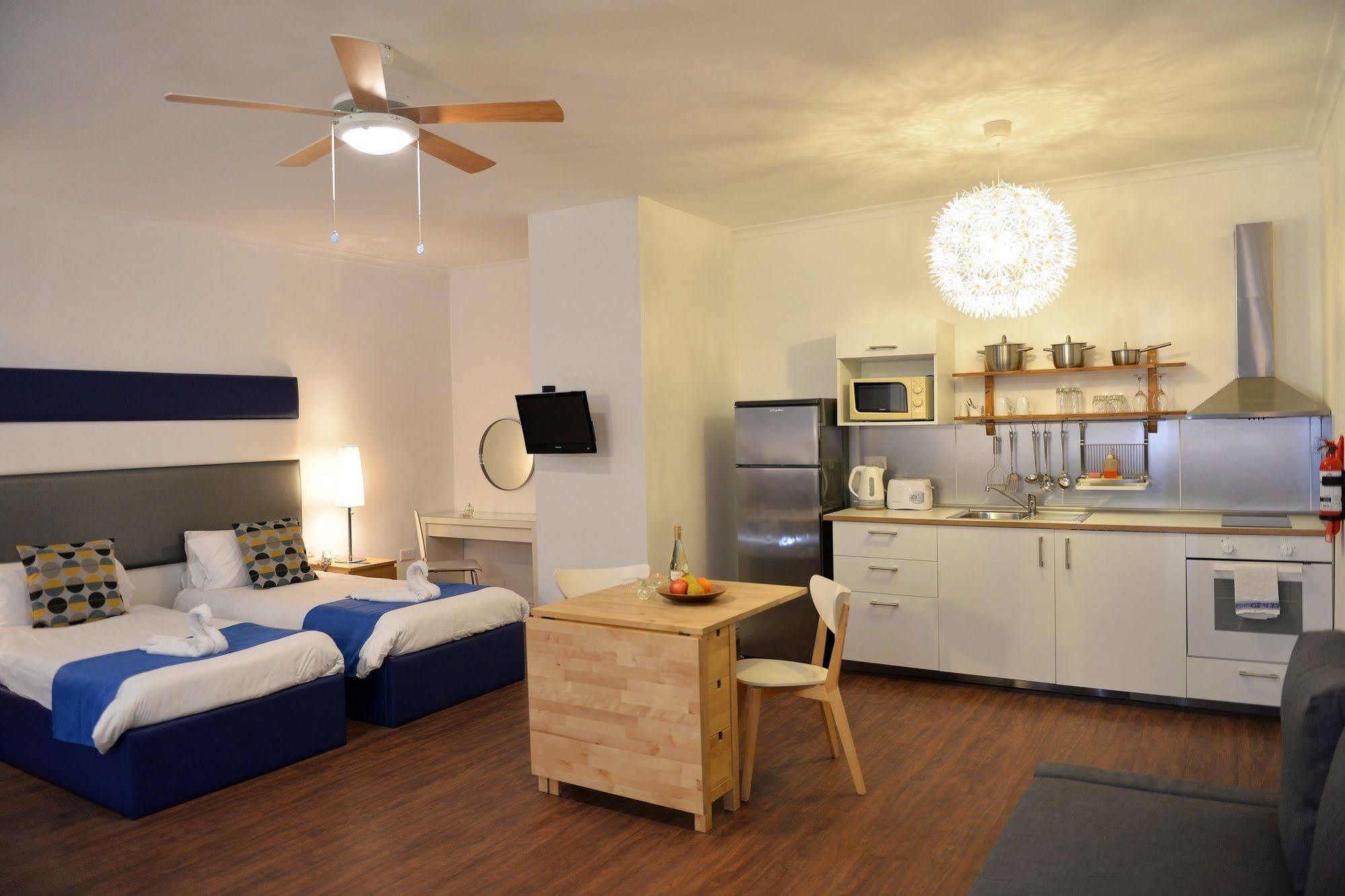 Hotel Park Lane Boutique
