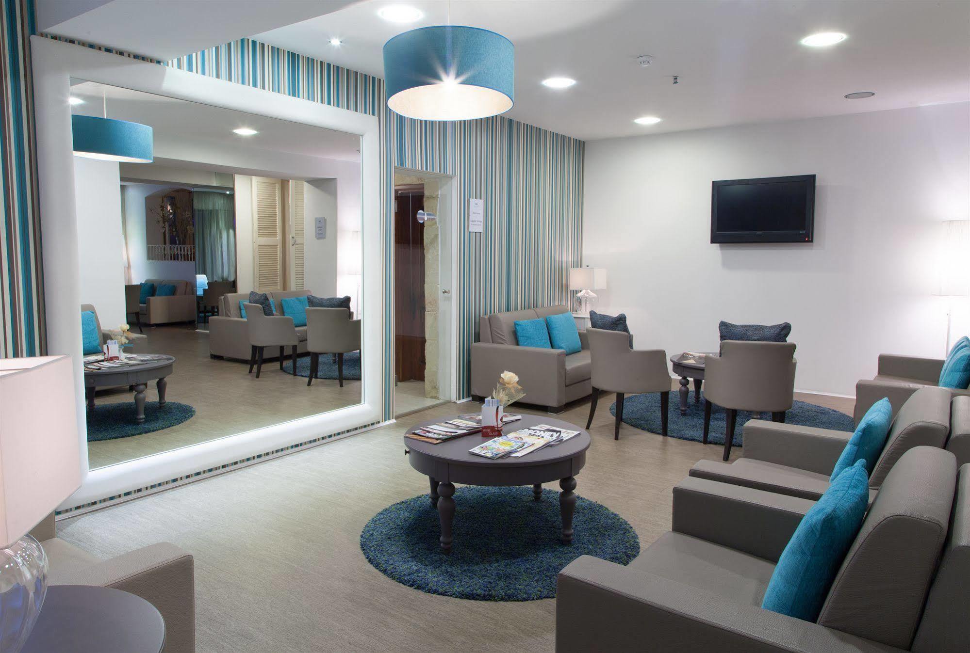 Hotel Park Lane Boutique 4*