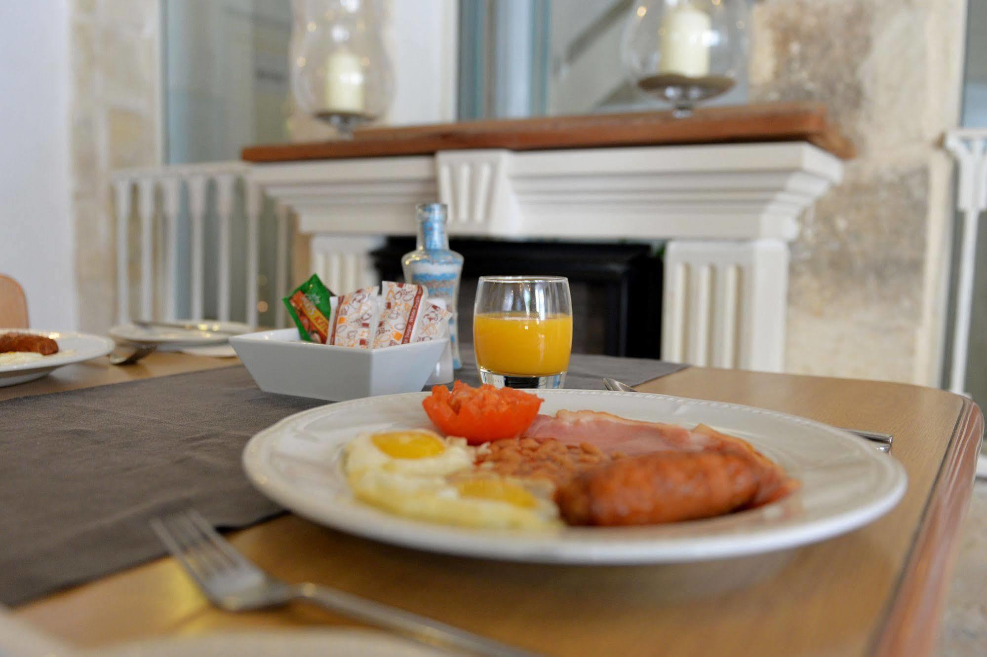 Park Lane Boutique Hotel